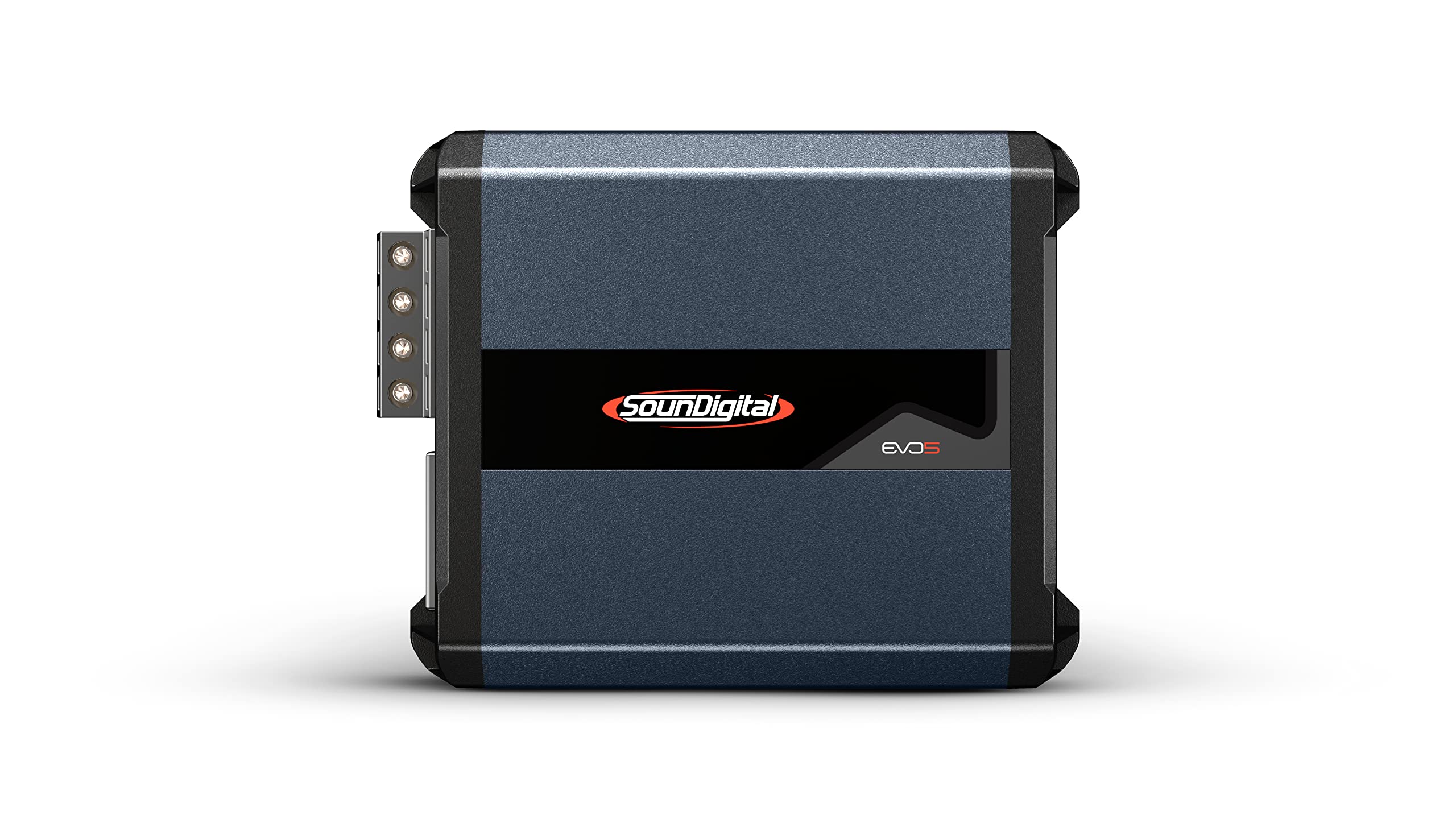 Amazon.com: SounDigital EVO6 1200.4 Car Audio Amplifier 1200W RMS